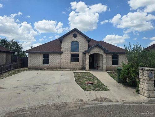 1023 Alpine Avenue, Rio Grande City, TX, 78582 | Card Image