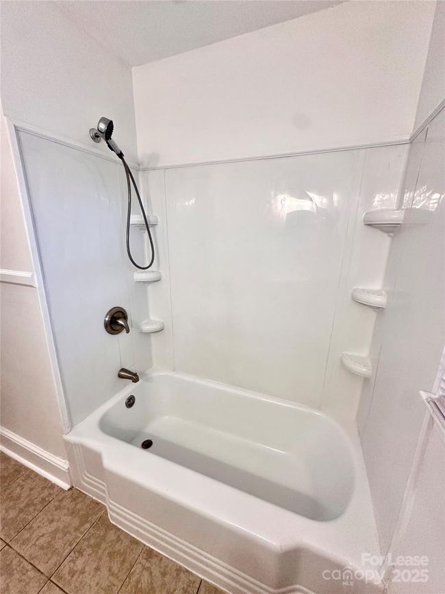 1506 Coker Ave, House other with 2 bedrooms, 1 bathrooms and null parking in Charlotte NC | Image 7