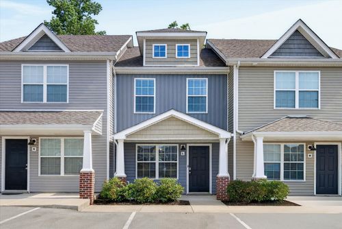 l-645 Stowe Ct, Clarksville, TN, 37040-2049 | Card Image
