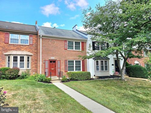 5988 Queenston St, SPRINGFIELD, VA, 22152-1732 | Card Image