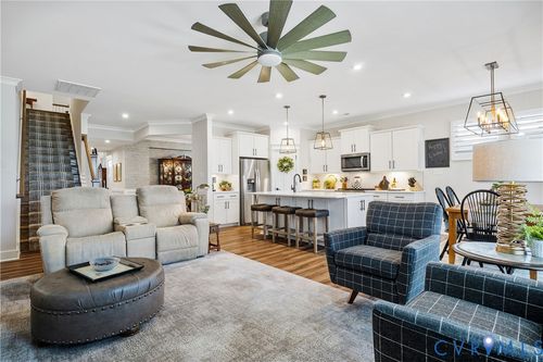 1906 Mainsail Ln, Chester, VA, 23836-5868 | Card Image