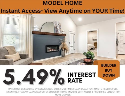 3631 Tranquil Ave, Springdale, AR, 72764 | Card Image