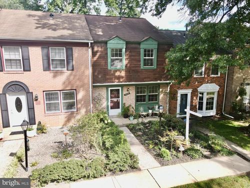 5824 Humblebee Rd, COLUMBIA, MD, 21045-3505 | Card Image