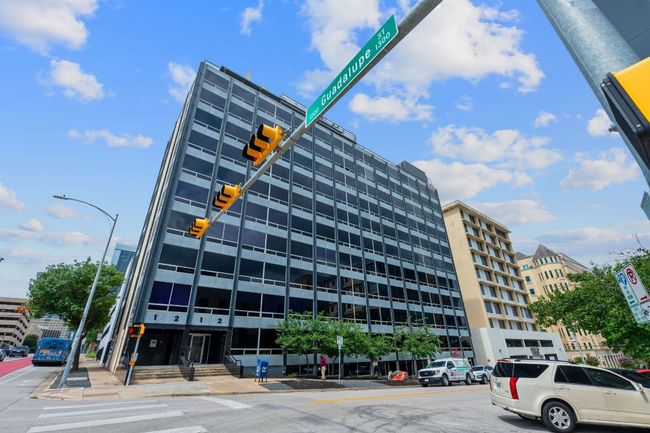 Front of building - | Image 25