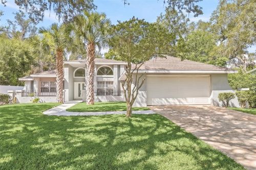 1307 Belcher Dr, Tarpon Springs, FL, 34689-2029 | Card Image