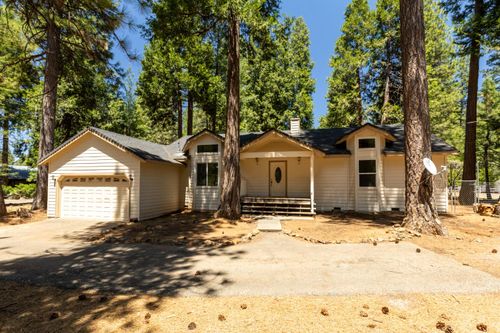 6885 Kings Row Dr, Grizzly Flats, CA, 95636-9785 | Card Image