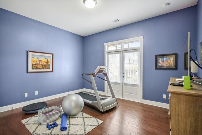 5A - 294 Sampson St Ne, Townhouse with 4 bedrooms, 4 bathrooms and null parking in Atlanta GA | Image 13