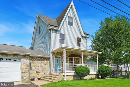 1049 Richardson Ave, BENSALEM, PA, 19020-5629 | Card Image