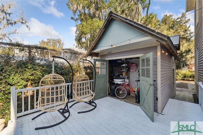 Great outdoor storage | Image 22