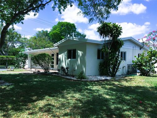 5881 Sw 15th St, Plantation, FL, 33317-5307 | Card Image