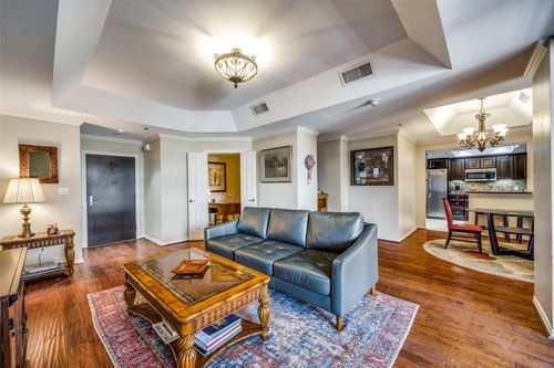 1202-5909 Luther Ln, Dallas, TX, 75225-5912 | Card Image
