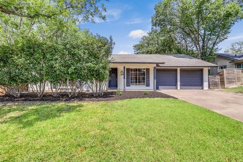 5300 Basswood Ln, Austin, TX, 78723-5404 | Card Image