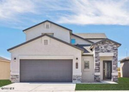 5713 Las Ramblas Avenue, El Paso, TX, 79934 | Card Image