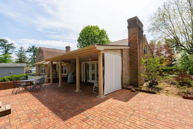 812 Meadowbrook Rd, House other with 4 bedrooms, 4 bathrooms and null parking in WAYNESBORO VA | Image 18