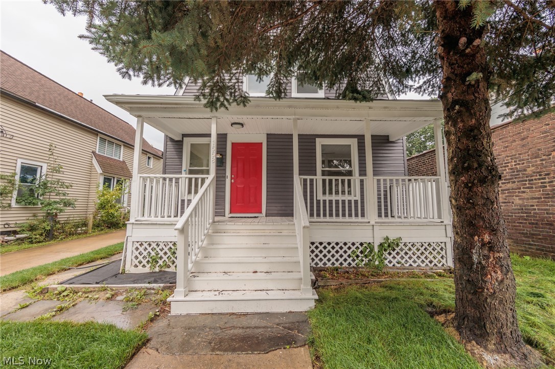 Residential Lease in Lakewood 3