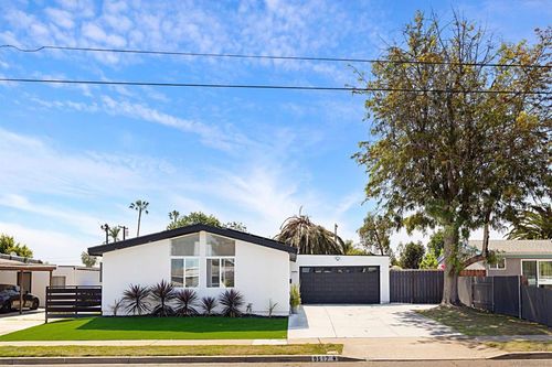 9517 Ronda Ave, San Diego, CA, 92123-3626 | Card Image
