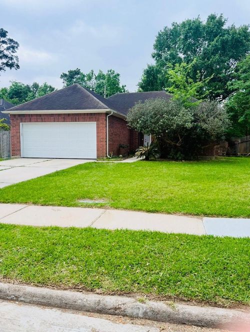 22115 Jay Dr, Spring, TX, 77373-7552 | Card Image
