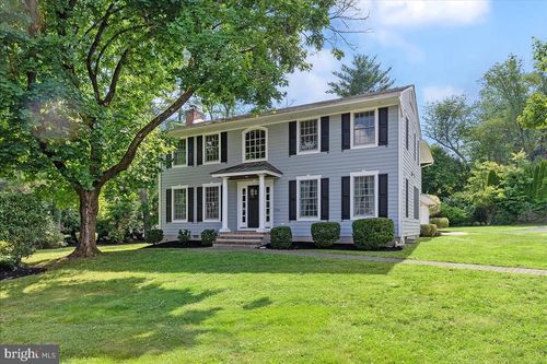206 Snowden Ln, Princeton, NJ, 08540-3630 | Card Image