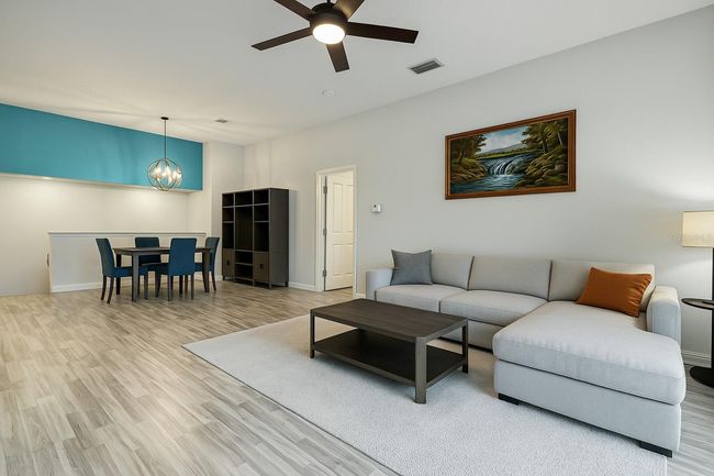 503 Golden Lake Loop, Condo with 3 bedrooms, 2 bathrooms and null parking in ST AUGUSTINE FL | Image 4