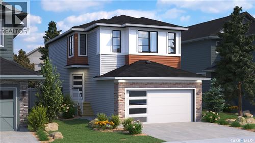403 Kinloch Cres, Saskatoon, SK, S7M5N8 | Card Image