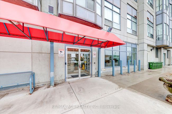1410 - 1470 Midland Ave, Condo with 2 bedrooms, 2 bathrooms and 1 parking in Scarborough ON | Image 7