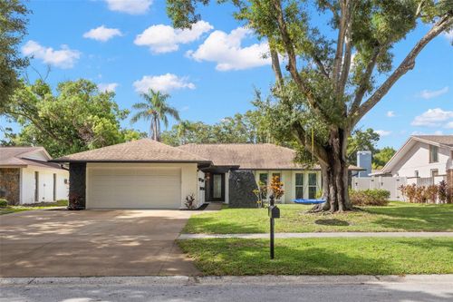 3097 Haverford Dr, CLEARWATER, FL, 33761-4026 | Card Image