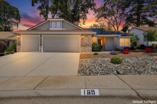 169 Woodcrest Way, Grass Valley, CA, 95945 | Card Image