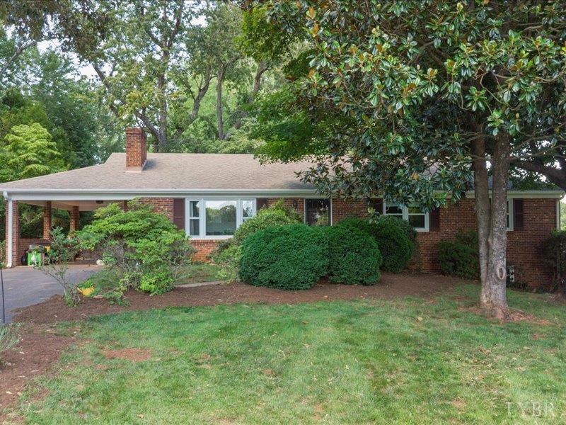 Residential in Lynchburg 2