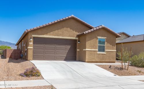 7812 S Golden Bell Dr, Tucson, AZ, 85747-0086 | Card Image