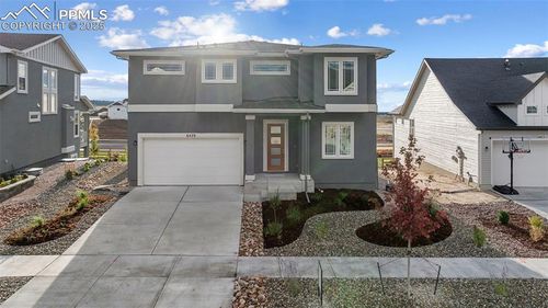 6429 Deco Dr, Colorado Springs, CO, 80924-7046 | Card Image