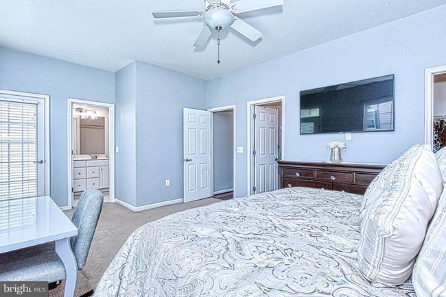 101 - 13812 Breezy Ridge Way, Townhouse with 3 bedrooms, 3 bathrooms and null parking in WOODBRIDGE VA | Image 17