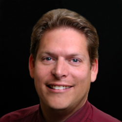 Eric Castleberg