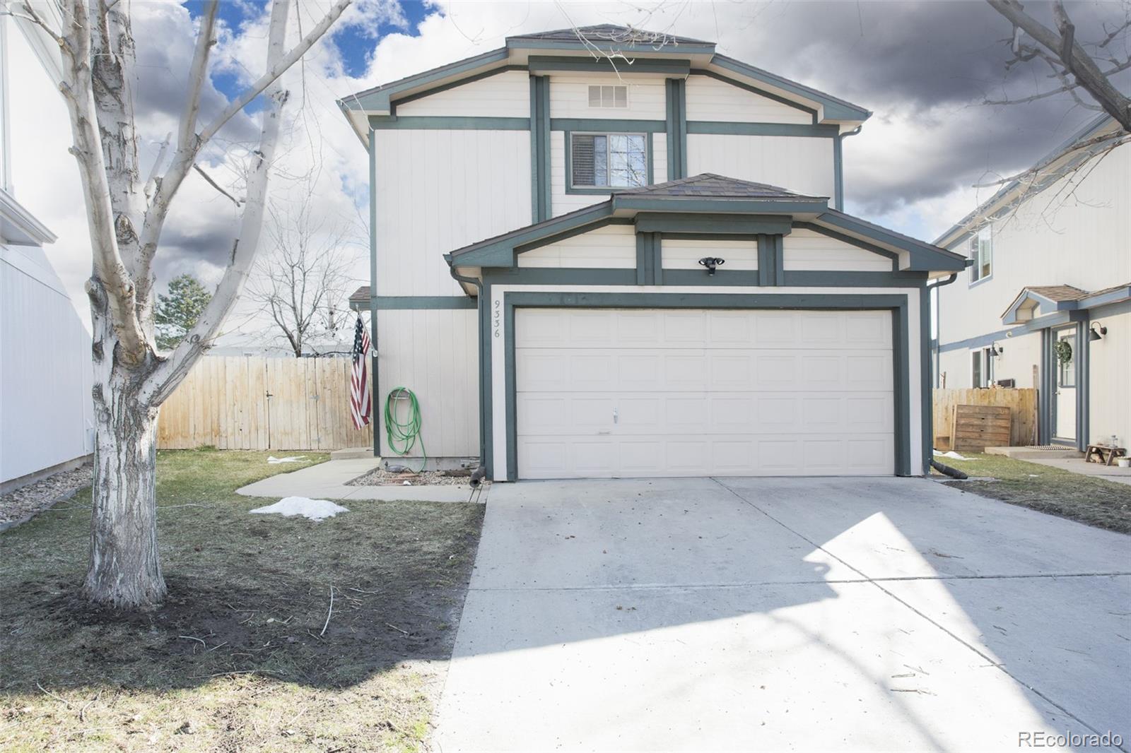 Fenton Ct, Westminster, CO 80031