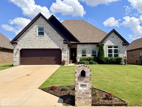 2504 Eden Hills Ln, Jonesboro, AR, 72405-2947 | Card Image