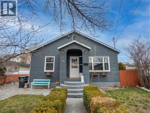 416 Tennis Street, Penticton, BC, V2A5R3 | Card Image