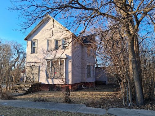 524 W 60th St, Chicago, IL, 60621-3341 | Card Image