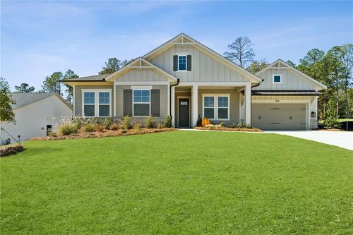 568 Barnfield Way, Dallas, GA, 30157 | Card Image