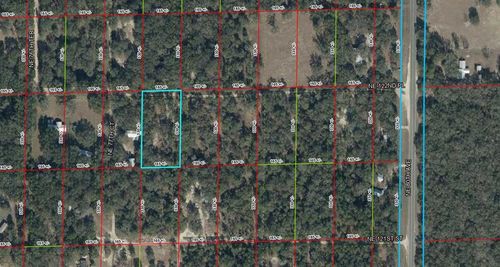 7770 Ne 122nd Pl, BRONSON, FL, 32621 | Card Image