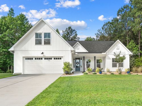 1039 Osprey Lake Cir, Hardeeville, SC, 29927-2721 | Card Image