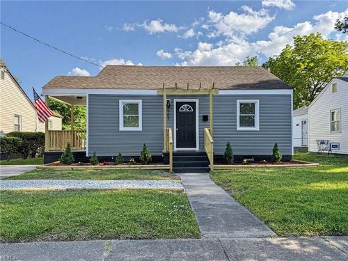 907 Albert Ave, Norfolk, VA, 23513-3119 | Card Image