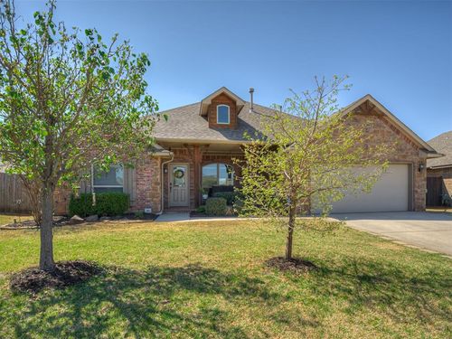 2904 Nw 183rd Cir, Edmond, OK, 73012-4289 | Card Image