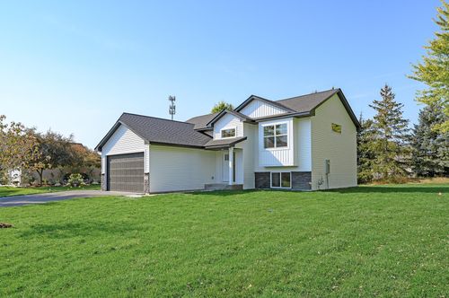 3345 Lachman Ct Ne, Saint Michael, MN, 55376-8451 | Card Image