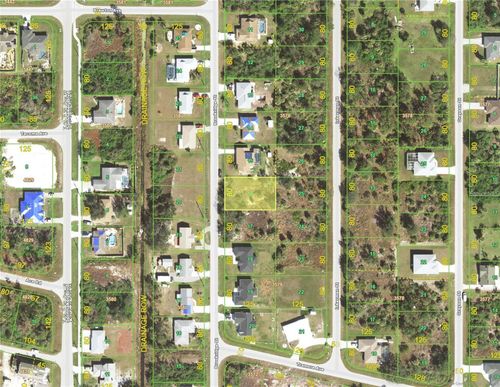 6360 Brookridge St, ENGLEWOOD, FL, 34224-8238 | Card Image