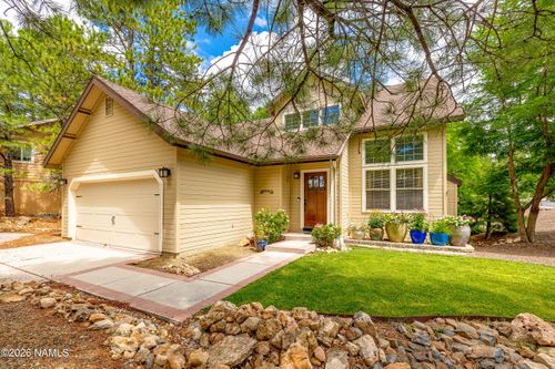 3870 S Wild West Trl, Flagstaff, AZ, 86005-6950 | Card Image