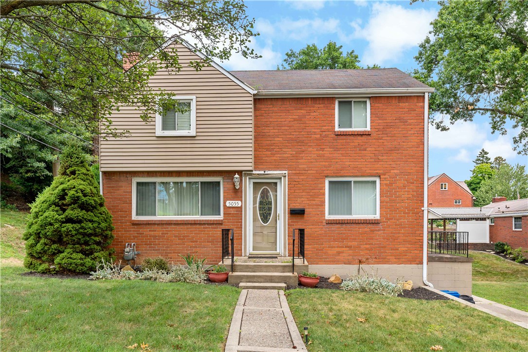 Cherryvale Dr, Pittsburgh, PA 15236