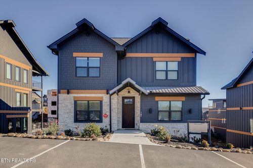 lot-54r-327 Rambling Creek Way, Sevierville, TN, 37862 | Card Image