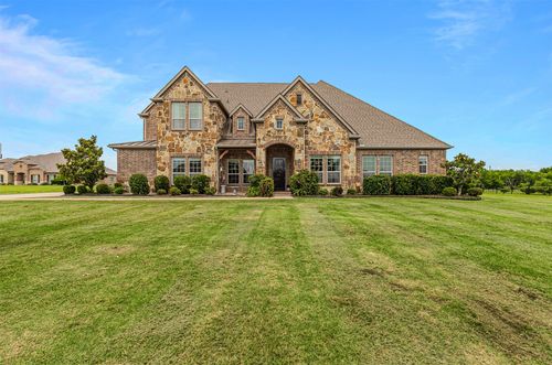 3025 Bridgecreek Dr, Rockwall, TX, 75032-7911 | Card Image