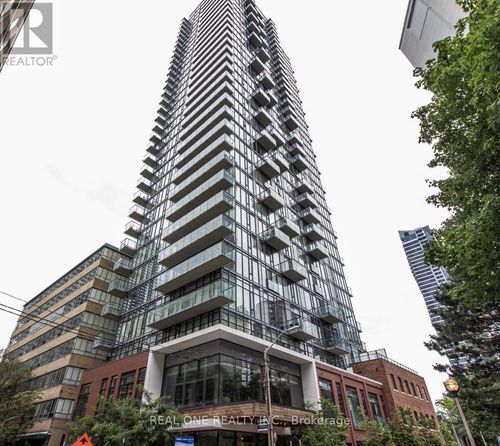 2205-75 St Nicholas St, Toronto, ON, M4Y0A5 | Card Image