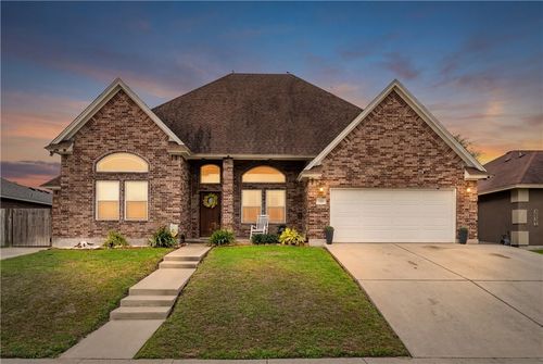 3917 Alta Vista Dr Drive, Corpus Christi, TX, 78410 | Card Image