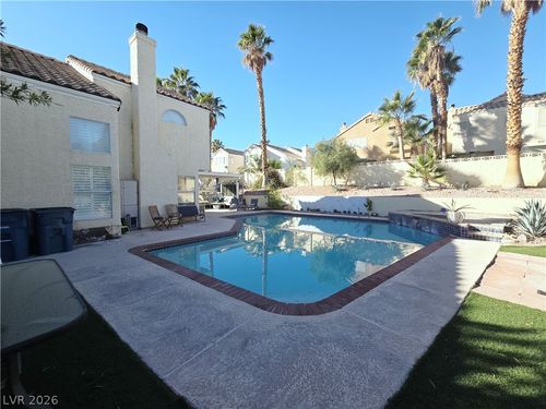 2449 Sage Pointe Cir, Las Vegas, NV, 89128-7133 | Card Image